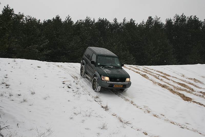 Czerwonym Szlakiem 106